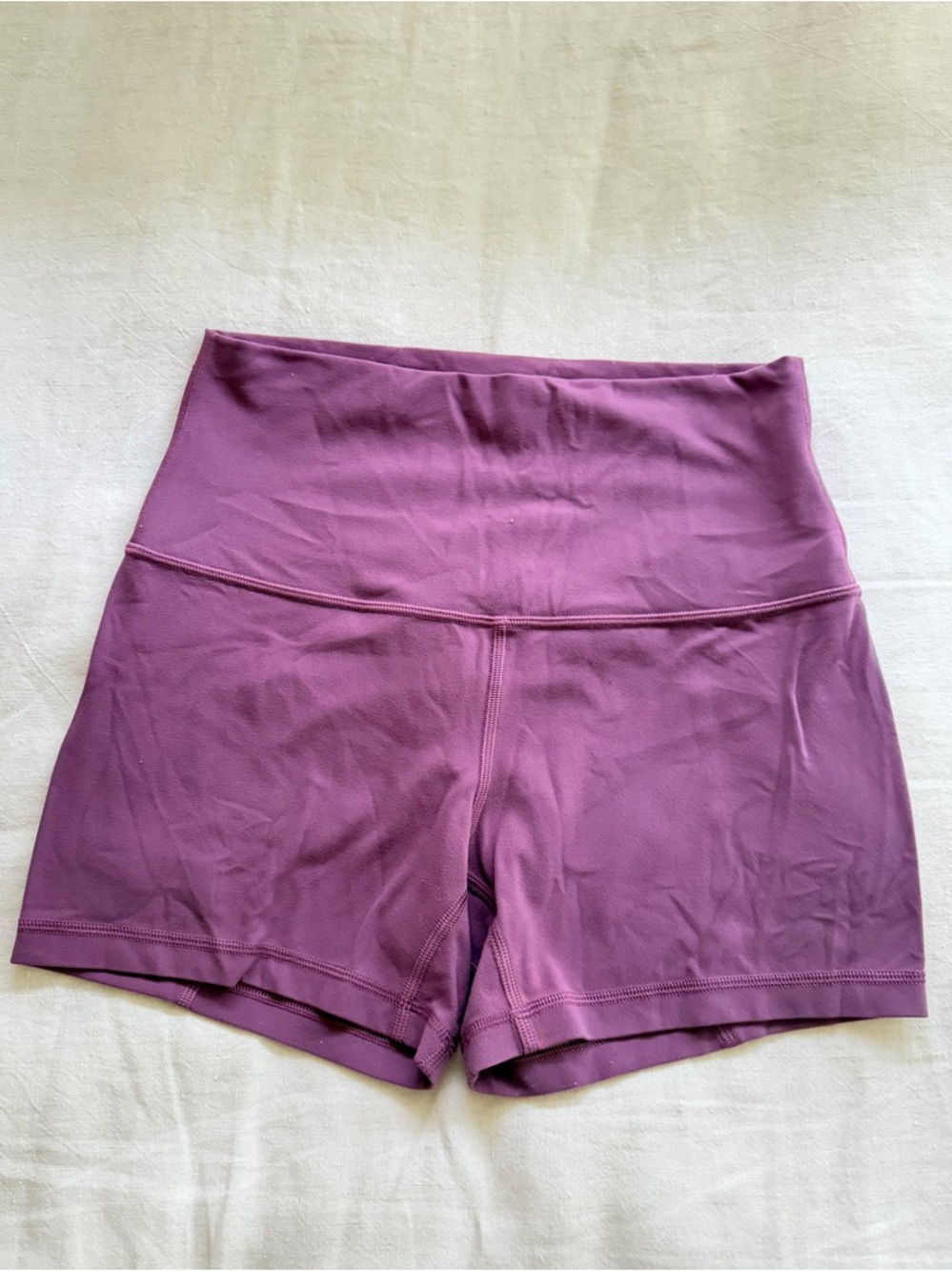Lululemon Short - Picture 2 of 5